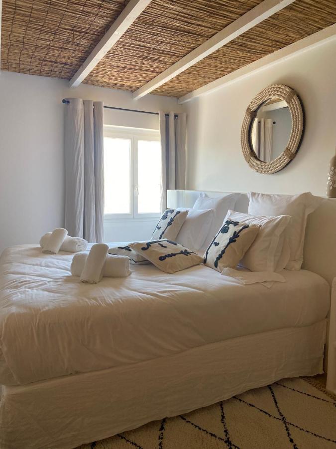 Hotel Les Vagues Saintes-Maries-de-la-Mer Exteriér fotografie