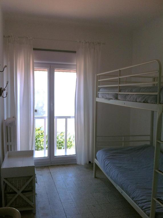 Hotel Les Vagues Saintes-Maries-de-la-Mer Exteriér fotografie