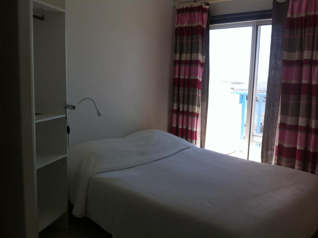 Hotel Les Vagues Saintes-Maries-de-la-Mer Exteriér fotografie