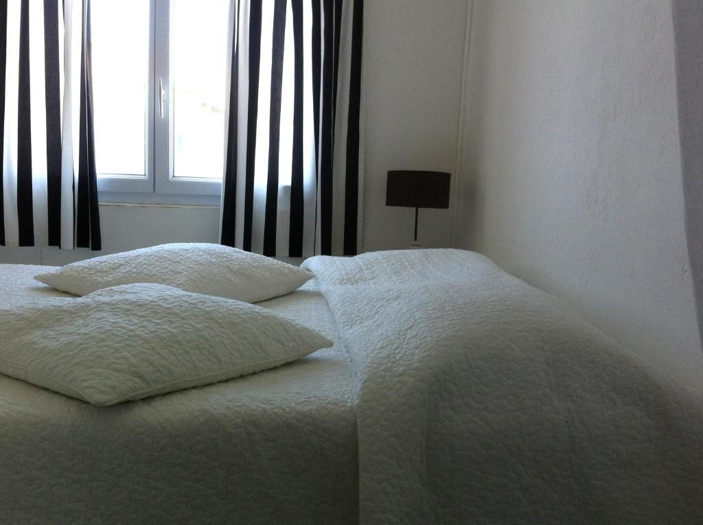 Hotel Les Vagues Saintes-Maries-de-la-Mer Pokoj fotografie