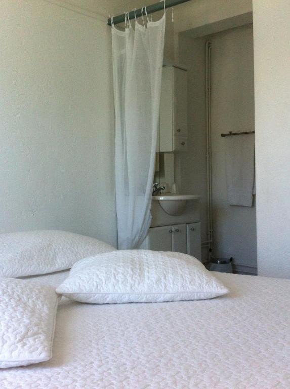 Hotel Les Vagues Saintes-Maries-de-la-Mer Pokoj fotografie